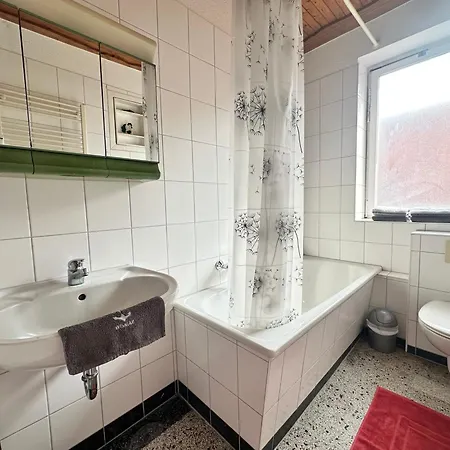 Apartment Witten Im Historischen 
