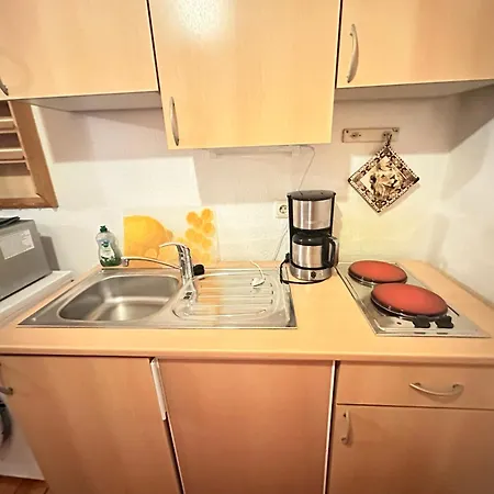 Apartment Witten Im Historischen 