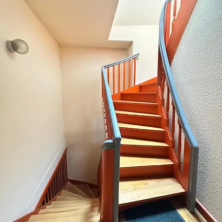 Apartment Witten Im Historischen 